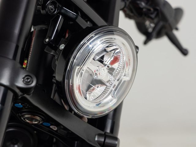 harley-davidson - sportster-s-rh-1250