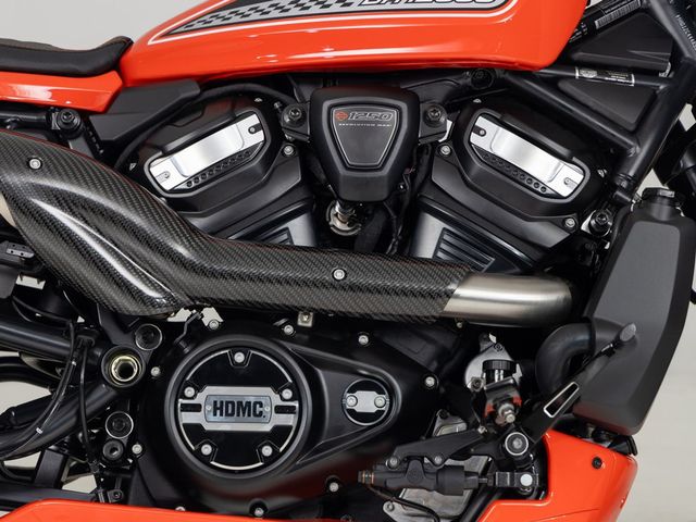 harley-davidson - sportster-s-rh-1250