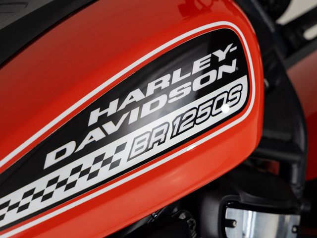 harley-davidson - sportster-s-rh-1250
