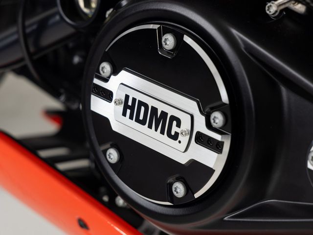 harley-davidson - sportster-s-rh-1250