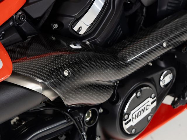 harley-davidson - sportster-s-rh-1250