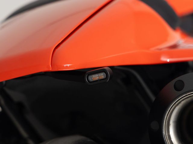 harley-davidson - sportster-s-rh-1250