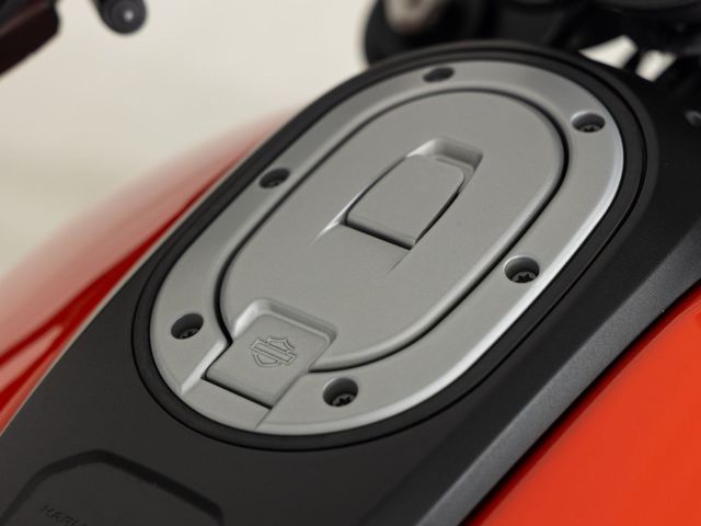 harley-davidson - sportster-s-rh-1250