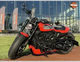 Harley-Davidson Sportster S RH 1250 2024 occasion