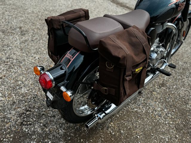 royal-enfield - classic-350