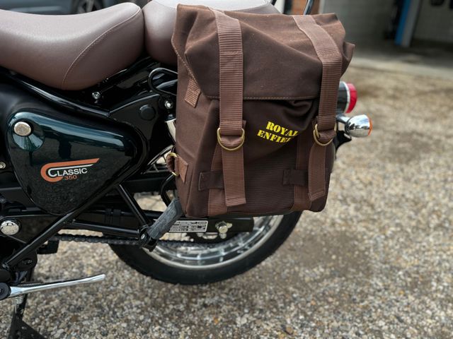 royal-enfield - classic-350