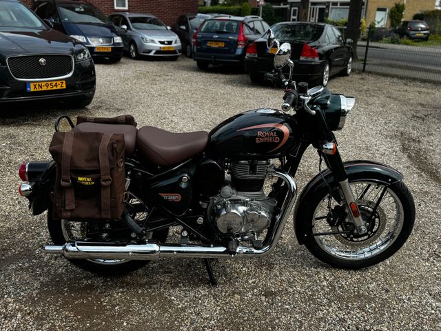 royal-enfield - classic-350