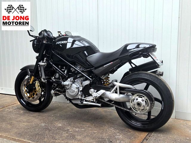 ducati - monster-s4r