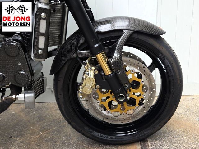 ducati - monster-s4r