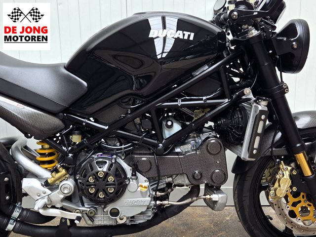 ducati - monster-s4r