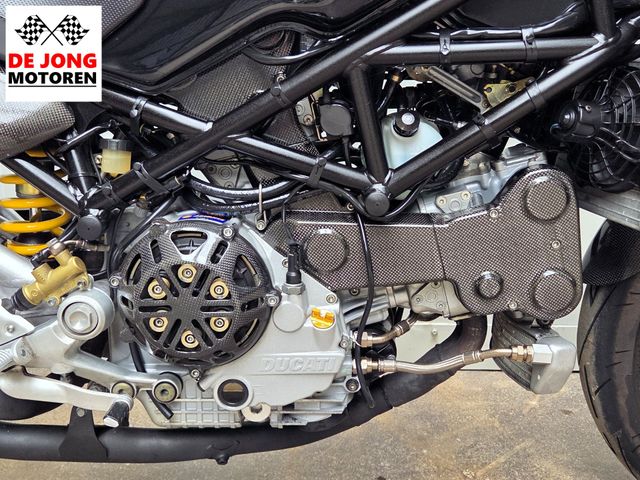ducati - monster-s4r