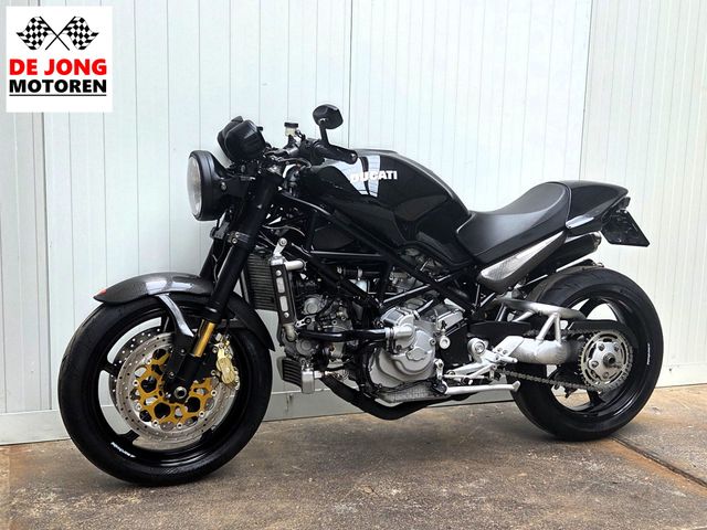 ducati - monster-s4r