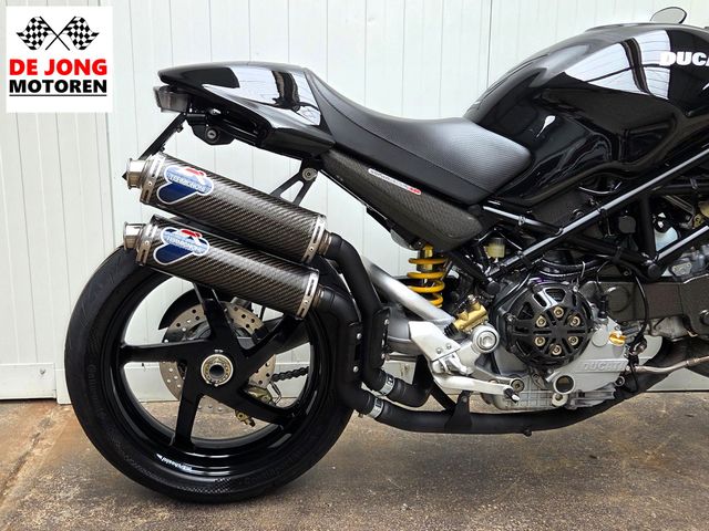ducati - monster-s4r