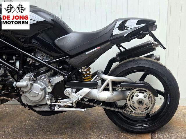 ducati - monster-s4r
