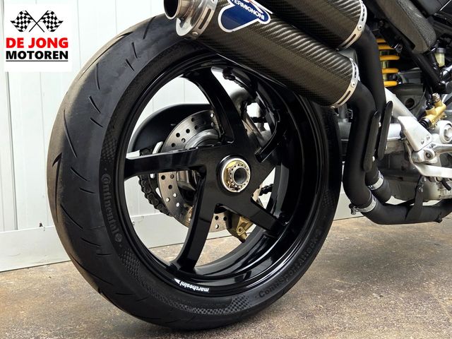 ducati - monster-s4r
