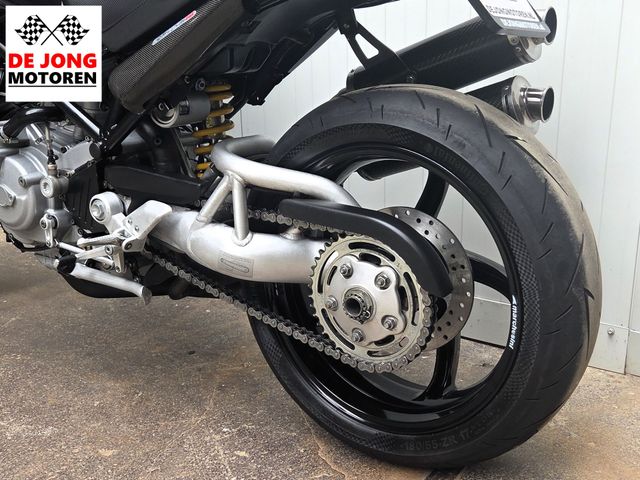 ducati - monster-s4r
