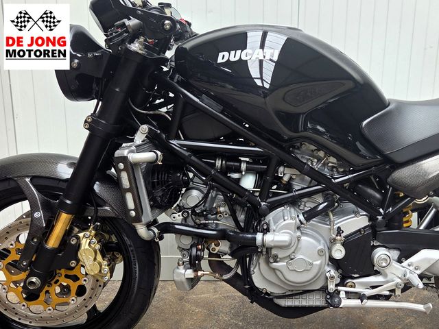 ducati - monster-s4r