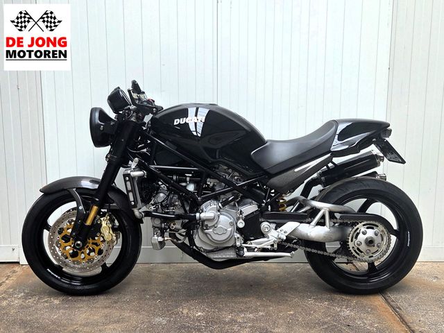 ducati - monster-s4r