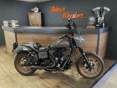 HARLEY-DAVIDSON LOW RIDER FXDL