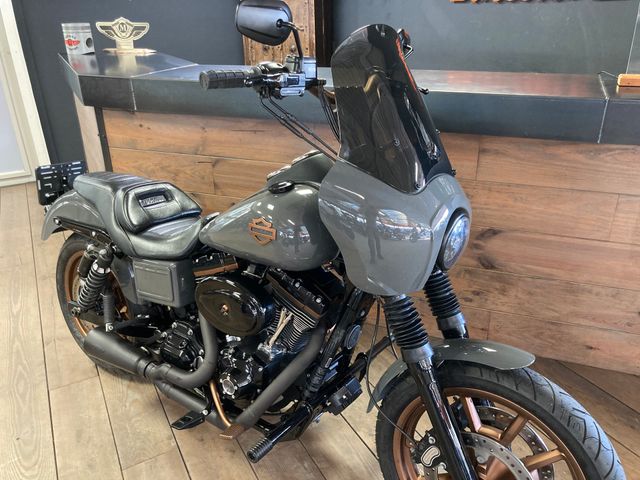 harley-davidson - low-rider-fxdl