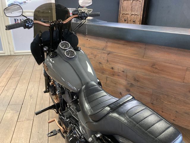 harley-davidson - low-rider-fxdl