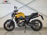 YAMAHA MT 03