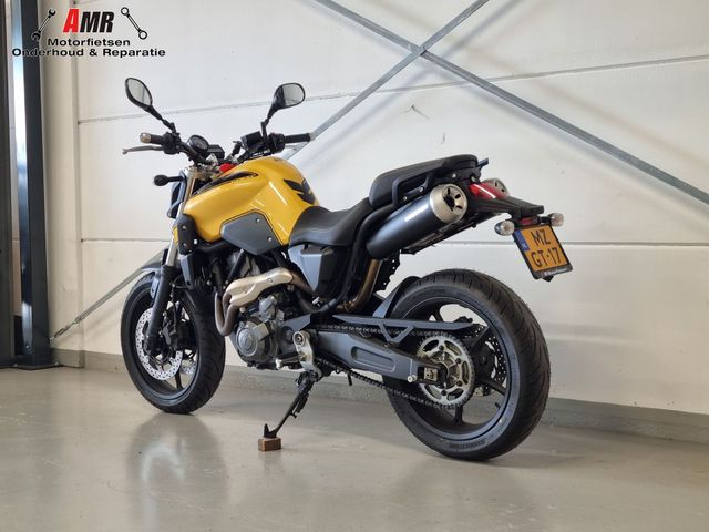 yamaha - mt-03