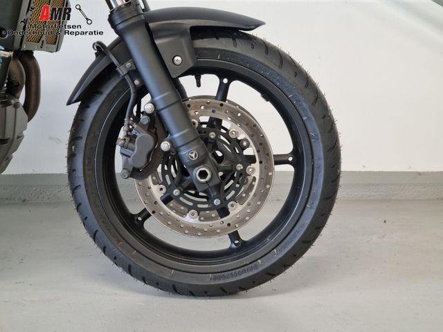 yamaha - mt-03
