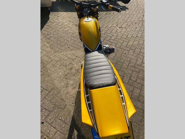 yamaha - xv-920