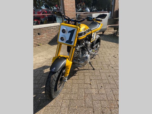 yamaha - xv-920