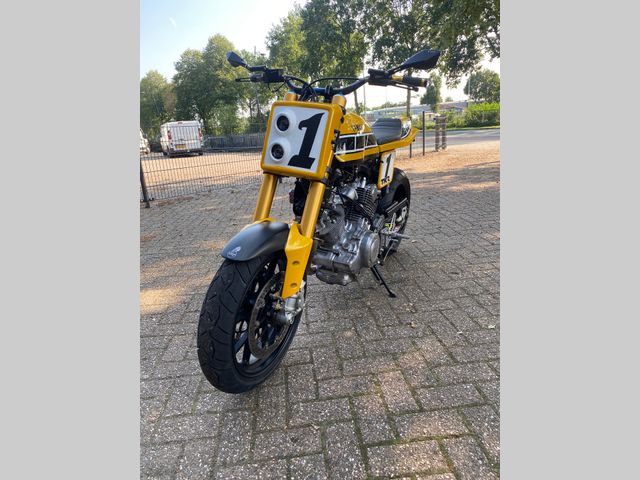 yamaha - xv-920