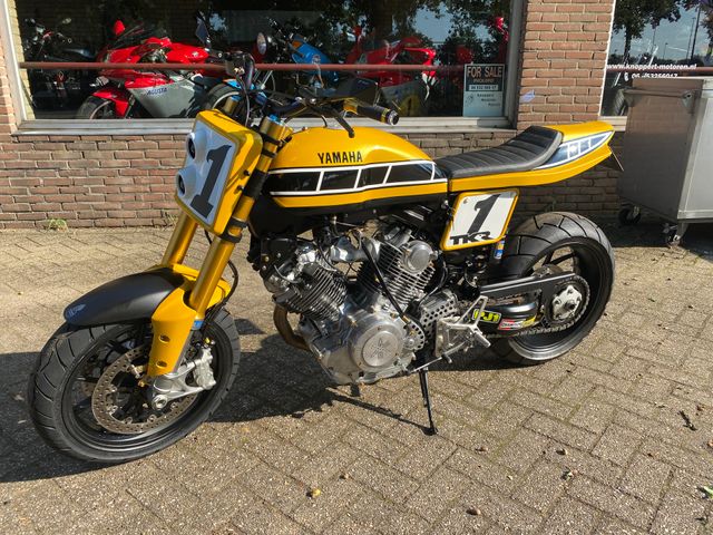 yamaha - xv-920