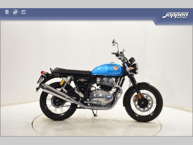 royal-enfield - interceptor-650