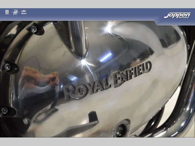 royal-enfield - interceptor-650