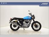 ROYAL ENFIELD INTERCEPTOR 650