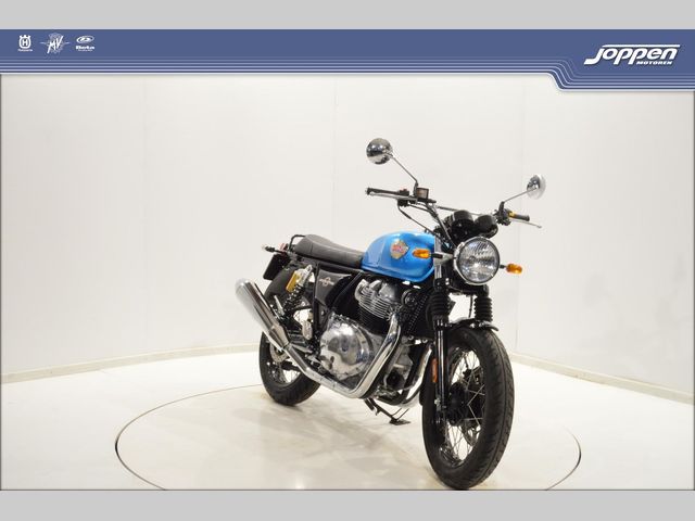 royal-enfield - interceptor-650