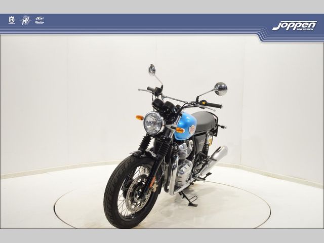 royal-enfield - interceptor-650