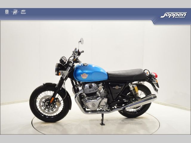 royal-enfield - interceptor-650