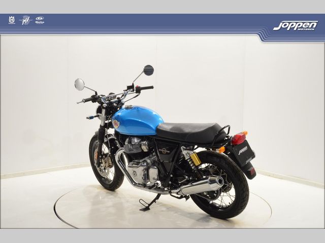 royal-enfield - interceptor-650