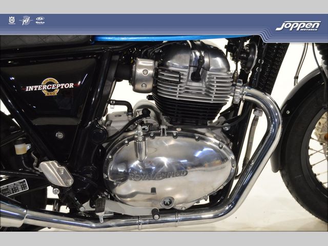 royal-enfield - interceptor-650