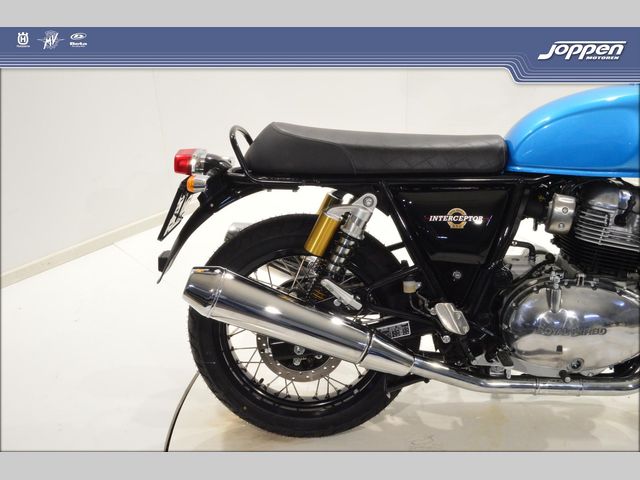 royal-enfield - interceptor-650