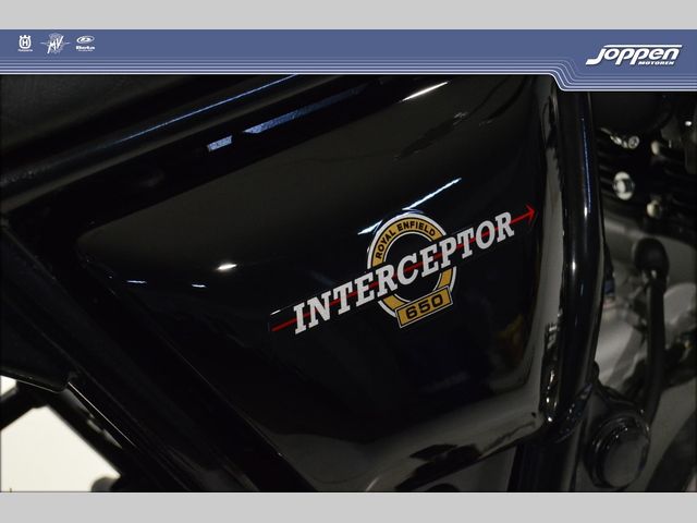 royal-enfield - interceptor-650