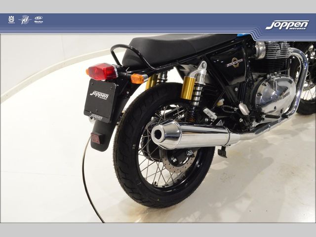 royal-enfield - interceptor-650