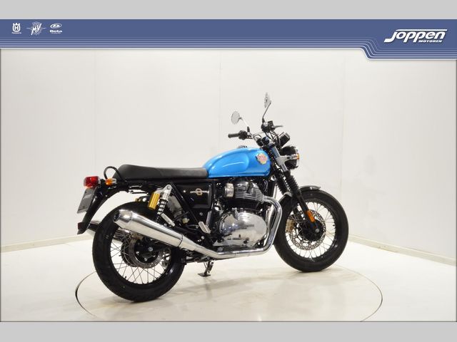 royal-enfield - interceptor-650