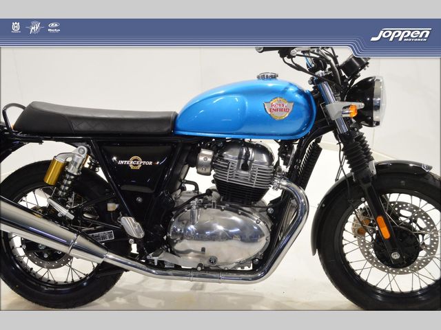 royal-enfield - interceptor-650
