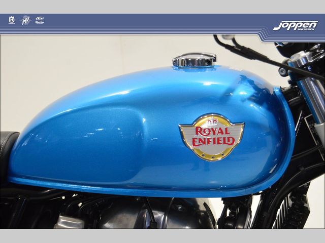 royal-enfield - interceptor-650