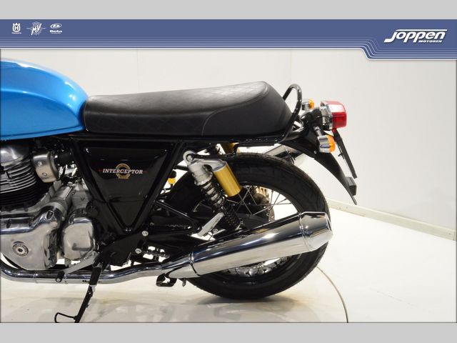 royal-enfield - interceptor-650