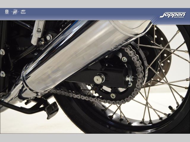 royal-enfield - interceptor-650