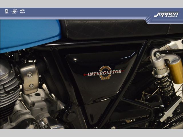 royal-enfield - interceptor-650