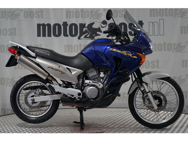 honda - xl-650-v-transalp